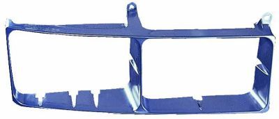 DEPO 214-1219R | (Aydınlatma) 214.1219R / Far Çerçevesi Sağ-(Duysuz)-(Mitsubishi: Canter Fe515 / 635 / 659 96 >)