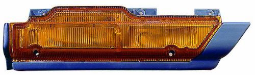 DEPO 214-1407L-YU | (Uretımden Kaldırıldı) Kapı Reflektörü Sol-(Sarı Duysuz)-(Mitsubishi: Canter Fe515 / 635 / 659 96 >)
