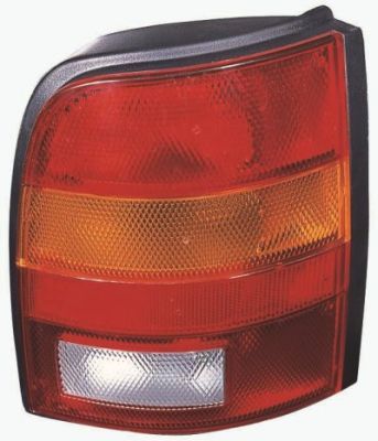 DEPO 215-1988R-LD-UE | (Aydınlatma) / Stop Lambası Sağ-(Nissan: Micra K11 93-97)