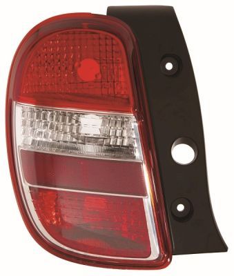 DEPO 215-19L6L-LD-UE | Stop Lambası Sol-(Nissan: Micra K13 11-13)