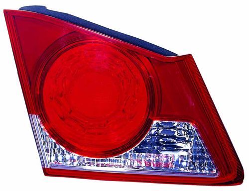 DEPO 217-1318L-LD-UE | Stop Lambası Ic Sol-(Honda: Civic Sedan 06-08)