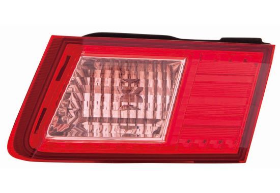 DEPO 217-1319R3LD-UE | Bagaj Stop Lambası Sağ Honda Accord 12 /