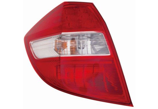 DEPO 217-19A3L-LD-UE | (Aydınlatma) / Stop Lambası Sol Honda Jazz 11-13 Ledlı Tip