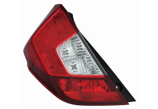 DEPO 217-19C2L-LD-UE | (Aydınlatma) / Stop Lambası Sol Honda Jazz 13 -