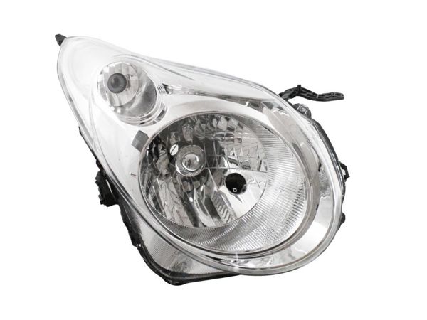 DEPO 218-1147R-LD-EM | Far Sağ