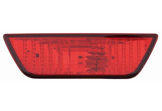 DEPO 218-4003N-UE | Sis Lambası Arka