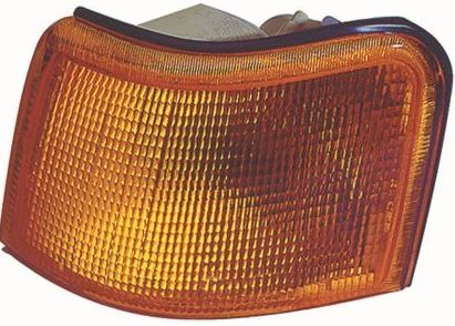 DEPO 221-1501R-UE | (Aydınlatma) / Sinyal Lambası Ön Sağ-(Duysuz)-(Hyundai Excel 90 / 91)