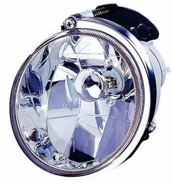 DEPO 221-2004R-UE | (Aydınlatma) / Sis Lambası Sağ-(Hyundai Starex 01 /)