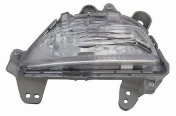 DEPO 316-1615L-UQ | Sinyal Lambası Sol