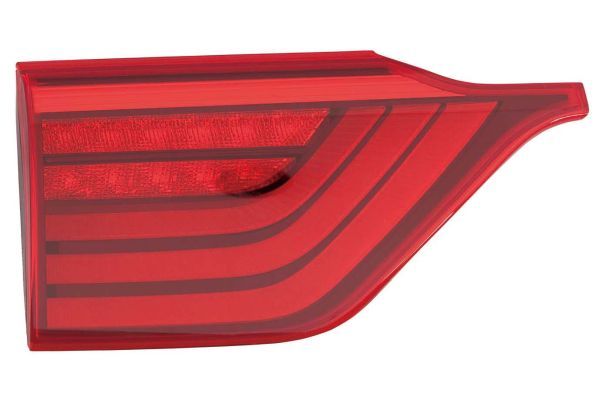 DEPO 323-1319L-AQ | Stop Lambası Bagaj Sol Ledlı Kia Sportage 15 / 18