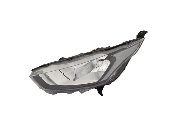 DEPO 431-11AMLMLDEM2 | Ön Far Sol Ford Connect 18 -