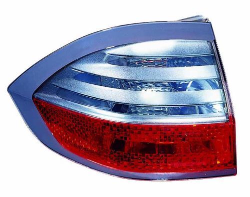 DEPO 4311968LUE | Stop Lambası Sol Ford S-Max (Ws) 2006-2010