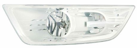 DEPO 4312029LUE | Sis Lambası Sol Ford Galaxy (Wm) 2010-2015