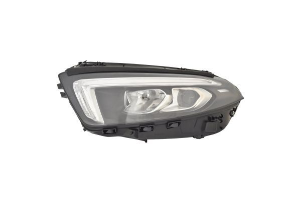 DEPO 440-11ATRMLEAM2 | Far Sağ Mercedes W177 A Seri Led 18 -