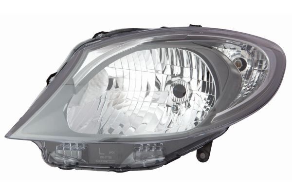 DEPO 440-11B2L-LDEM6 | Far Sol