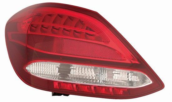DEPO 440-19A3L-LD-UE | (Aydınlatma) / Stop (Mercedes W205 Sol Ledlı)