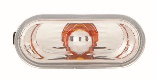 DEPO 441-1411N-UE | (Aydınlatma) / Çamurluk Sinyal Lambası Sol Sağ Volkswagen Amarok 10-Polo 09-10 T5 10-T5 11 -