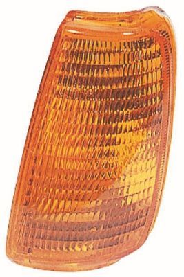 DEPO 441-1522L-UE-Y | Sinyal Lambası Sol Sarı