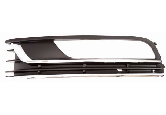 DEPO 441-2506L-UD1 | (Aydınlatma) / Sis Far Çerçevesi Sol Volkswagen Passat 11-13 Comfort Model İçin