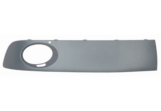 DEPO 441-2533R-UD | (Aydınlatma) / Sis Far Çerçevesi Sağ Volkswagen Transporter T5 10-14