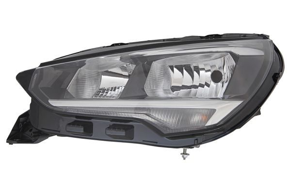 DEPO 442-1195RMLDEM2 | Far Sağ Sinyal Isıksız