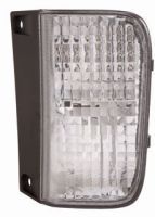 DEPO 442-1304R-LD-UE | (Aydınlatma) / Arka Kar Lambası Sağ (Renault Traffic 2001-2013)