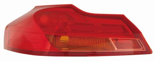 DEPO 442-1967L-LD-UE | (Aydınlatma) / Stop Lambası Sol Opel Insignia 08-12 Sw