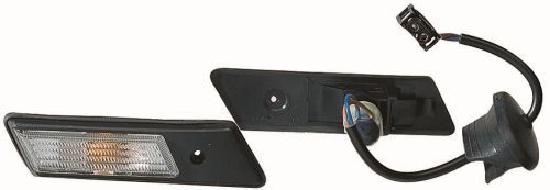 DEPO 444-1402R-UE-C | Çamurluk Sinyali (BMW E32-34 Beyaz Sağ)