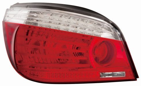 DEPO 444-1940R-UE | Stop Lambası (BMW E60 Ledlı Sağ)