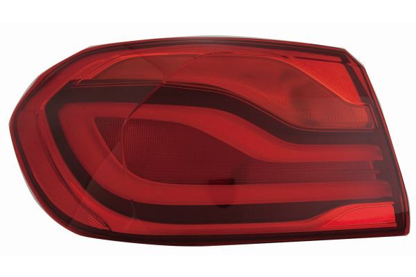 DEPO 444-1988R-AE | (Aydınlatma) / Stop Lambası Sağ Dıs BMW 4 F32-33-36 2014-2019