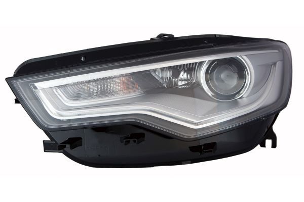 DEPO 446-1140LMLDAEM | Sol Far Audi A6 10-18