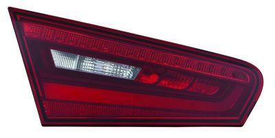 DEPO 446-1323L-UE | Bagaj Stop Lambası Sol Audi A3 12-Ledlı