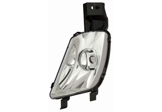 DEPO 550-2018R-UE | Sis Farı Sağ (Peugeot 308 07 -)