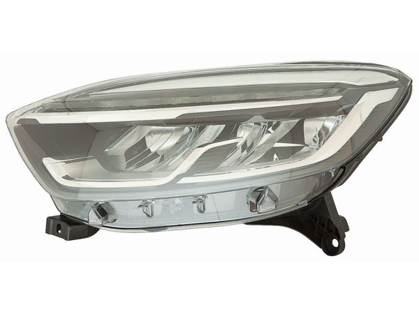 DEPO 551-11AYL-LDEM2 | Far Sol Ledlı Captur Faz