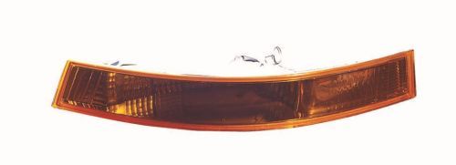 DEPO 551-1609L-UE | Tampon Sinyal Lambası Sol Duysuz Renault Master / Movano / Interstar 03-06