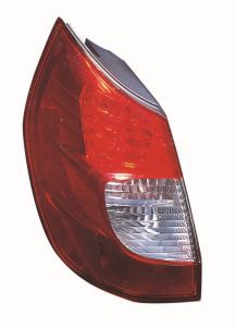 DEPO 551-1971R-UE | Stop Lambası Sağ Unıt..Ece.Led Type