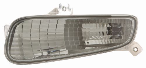 DEPO 661-1521R-UE | Sinyal Lambası Sağ Tampon