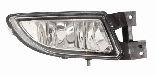 DEPO 661-2015R-UE | (Aydınlatma) / Sis Lambası Sağ Duysuz Fiat Bravo 06-07 / Egea 15-/ Daily 12 -