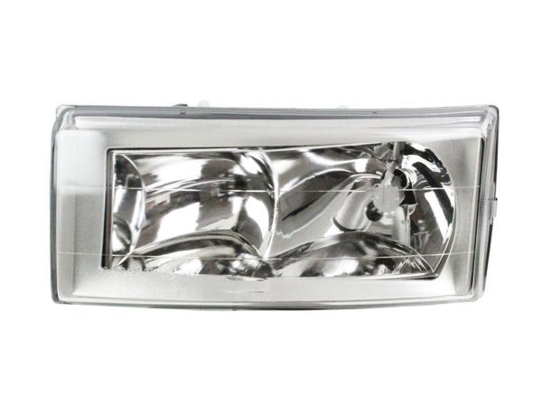 DEPO 663-1105L-LD-EM | (Aydınlatma) / Ön Far Sol Iveco Daily 00-05