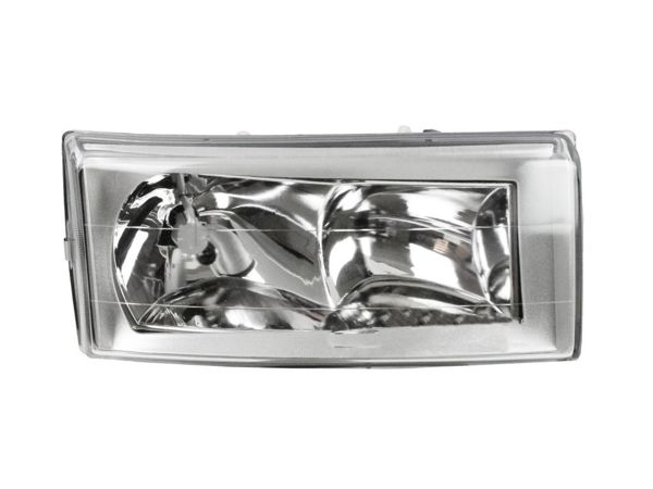 DEPO 663-1105R-LD-EM | Ön Far Sağ Iveco Daily 00-05