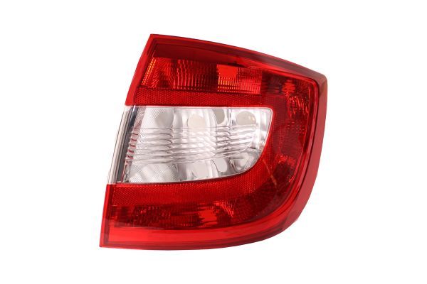 DEPO 665-1926R-UE | Stop Lambası Dıs Sağ Sedan