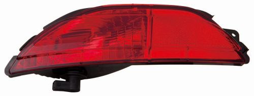 DEPO 666-4001L-LD-UE | Arka Sis Farı Sol Fiat Punto 05-09 / Alfaromeo Mıto 09 -