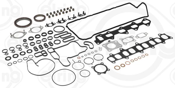 ELRING 067.040 | Conta Takımı Isuzu D-Max 1.9 Ddı