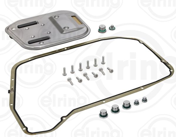 ELRING 097.480 | Şanzıman Yağ Filtresi A4 / A5 / A6 / A8 / Q5 08 >