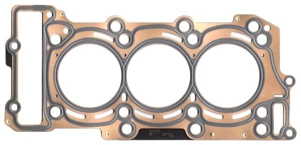 ELRING 125.073 | Silindir Kapak Contası W639