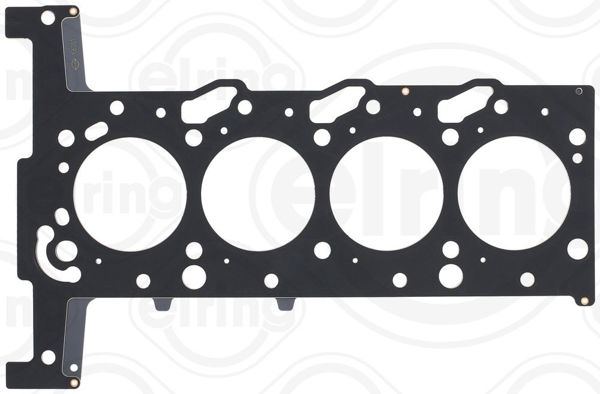 ELRING 156.201 | Silindir Kapak Contası 1,1 mm 1 Centık (Peugeot: Boxer 2.2Hdı 06-Ford: Transit 2.2 TDCI 06 -) -