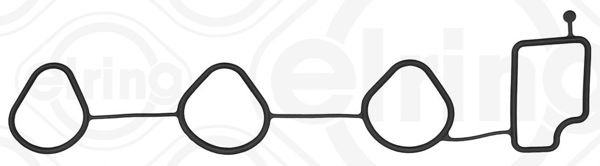 ELRING 166.210 | Conta Manifold Emme Chevrolet Spark 05-0.8