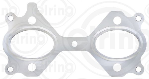 ELRING 171.480 | Egzoz Manifold Contası (BMW M-57 / M-57 N) | 1 Adet
