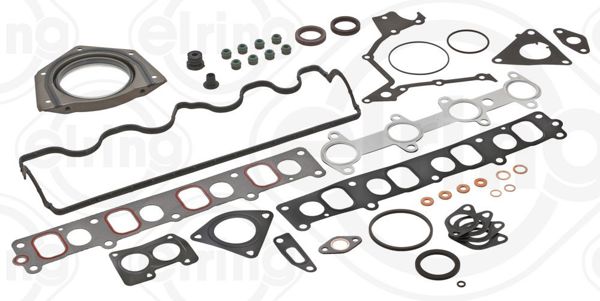 ELRING 180.000 | Conta Motor Tam Set (Fiat Bravo 1.9Jtd 00-01)