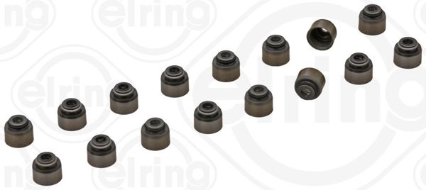 ELRING 215.440 | Subap Lastiği Tk. (Toyota Yaris 1.3 1.5-05)